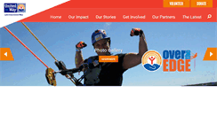 Desktop Screenshot of lauw.org